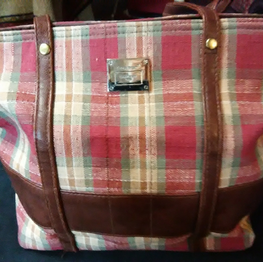 Longaberger Purse